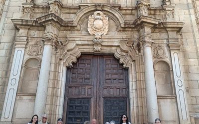 Visita guiada en Orgaz,