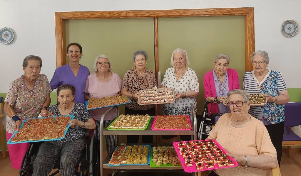 ¡Celebramos el Día de la Tapa!